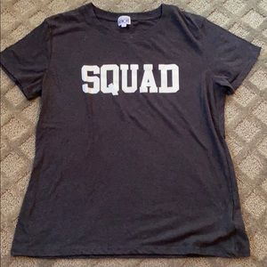 Graphic tee